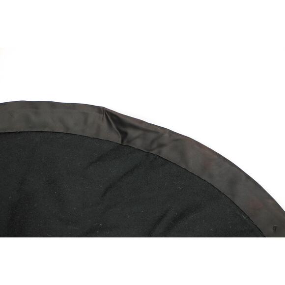 60s Vintage Dan Millstein Wool Cropped Pin Up Rockabilly Blazer Jacket Coat - Picture 4 of 10